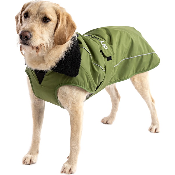 2026 Cappotto Per Cani 